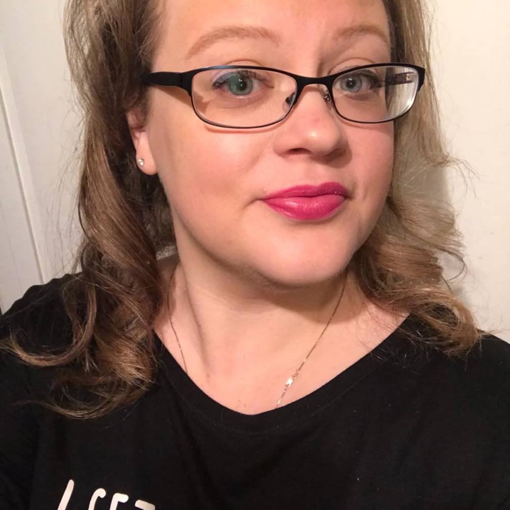 Meet your Posher, Gretchen